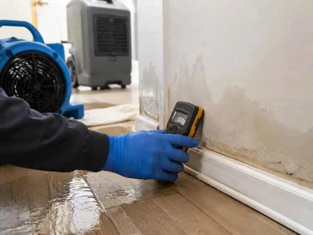 24/7 Water damage restoration services in Chesterville, OH - Rapid flood cleanup and mitigation